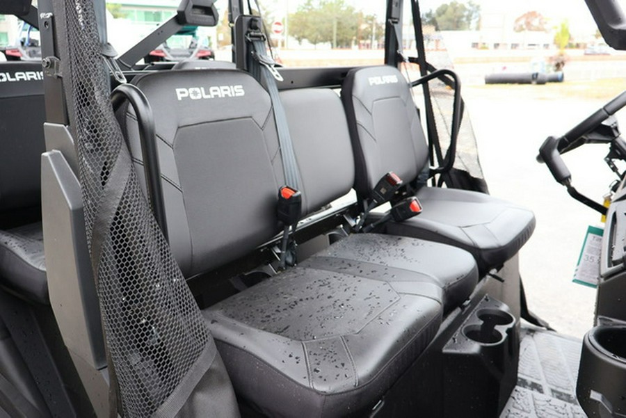 2026 Polaris Ranger Crew 1000 Premium Polaris Pursuit Camo