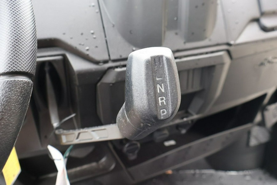 2026 Polaris Ranger Crew 1000 Premium Polaris Pursuit Camo