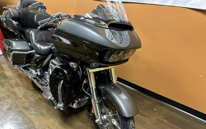 FLTRUSE 2016 CVO™ Road Glide® Ultra