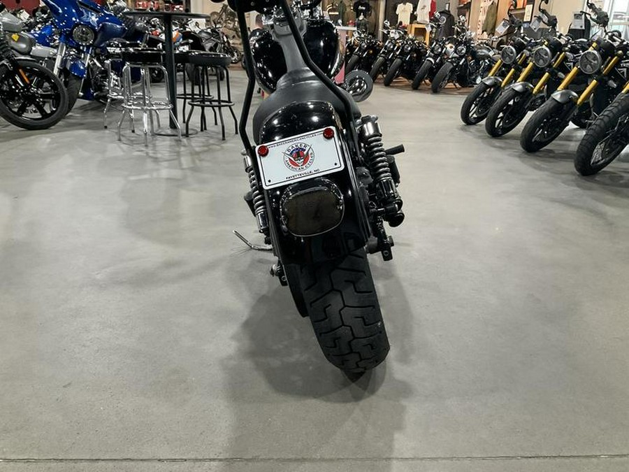 2008 Harley-Davidson® FXDB - Dyna® Street Bob