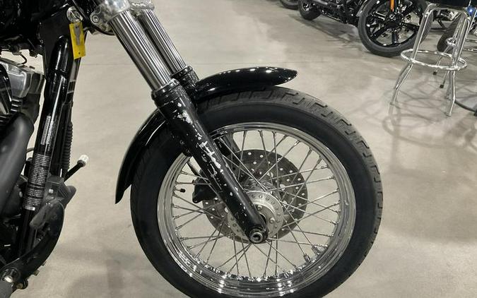 2008 Harley-Davidson® FXDB - Dyna® Street Bob