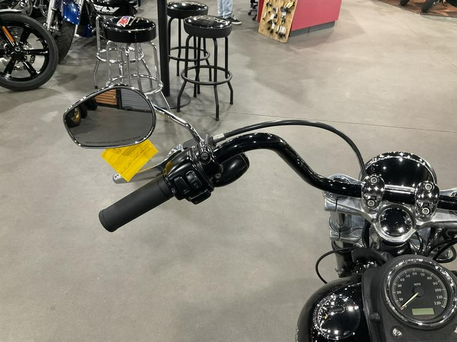 2008 Harley-Davidson® FXDB - Dyna® Street Bob