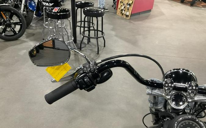 2008 Harley-Davidson® FXDB - Dyna® Street Bob