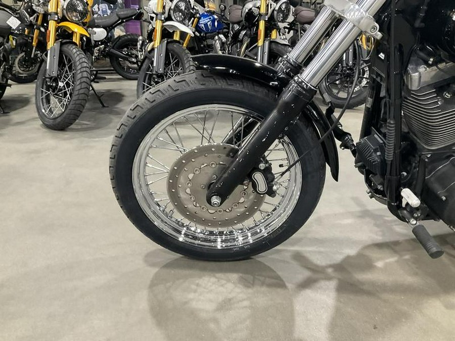 2008 Harley-Davidson® FXDB - Dyna® Street Bob