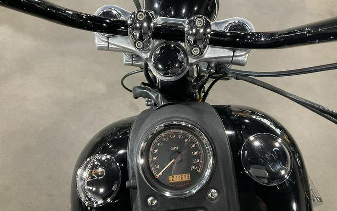 2008 Harley-Davidson® FXDB - Dyna® Street Bob