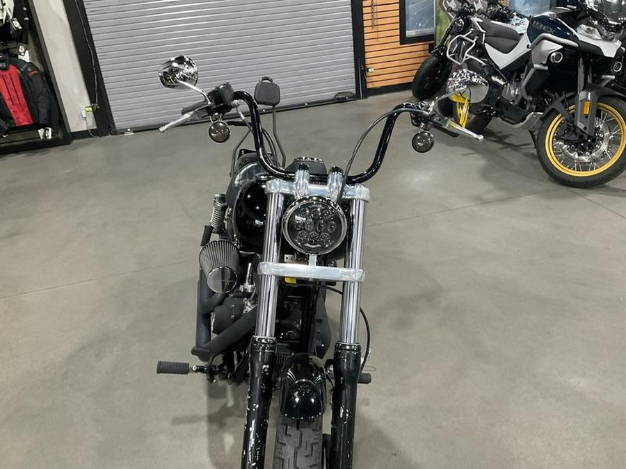 2008 Harley-Davidson® FXDB - Dyna® Street Bob