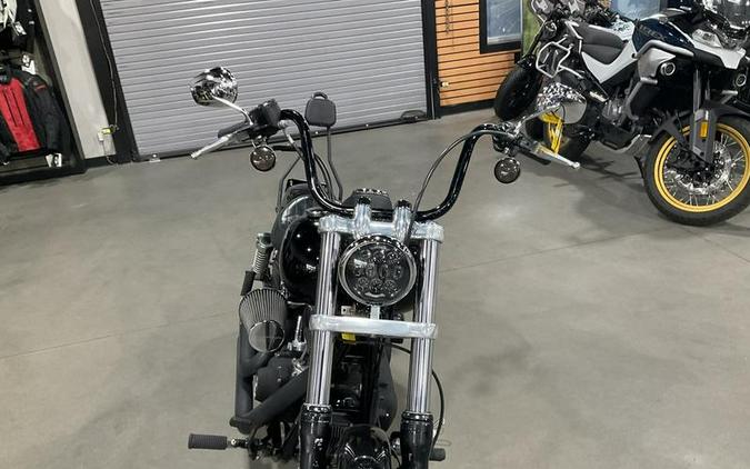 2008 Harley-Davidson® FXDB - Dyna® Street Bob