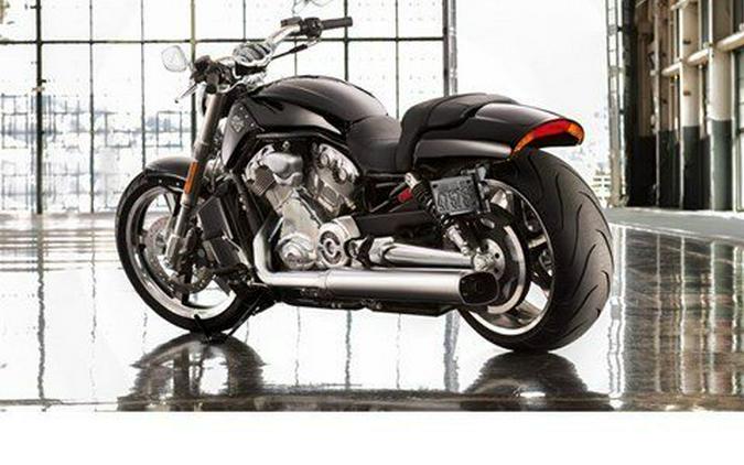 2013 Harley-Davidson V-Rod Muscle®