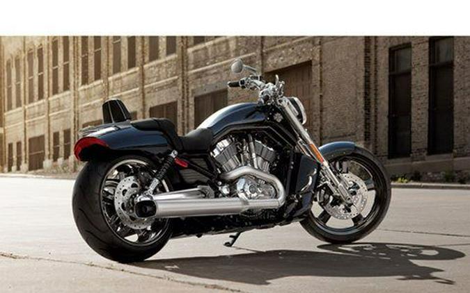 2013 Harley-Davidson V-Rod Muscle®
