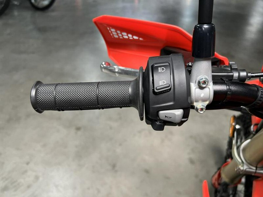 2026 Honda® CRF450RL