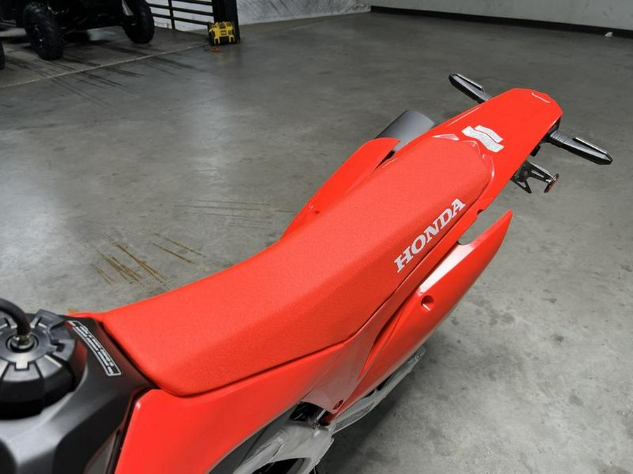 2026 Honda® CRF450RL