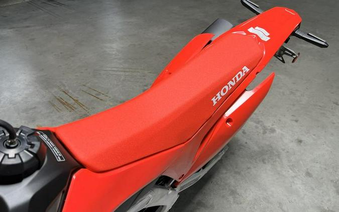 2026 Honda® CRF450RL