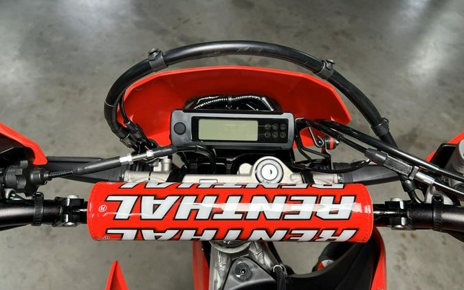 2026 Honda® CRF450RL