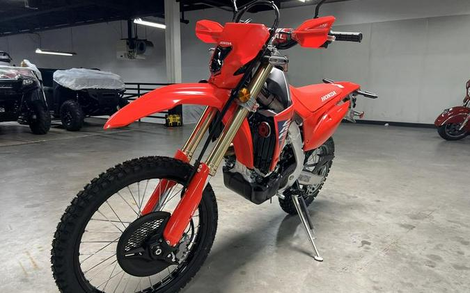 2026 Honda® CRF450RL