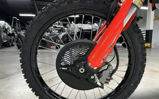 2026 Honda® CRF450RL