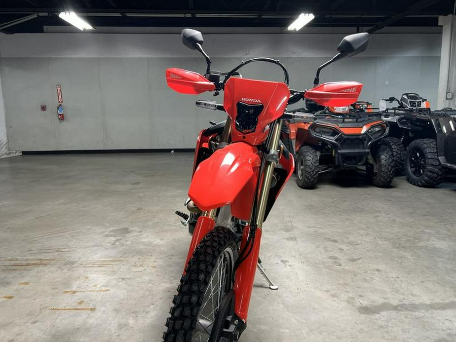 2026 Honda® CRF450RL