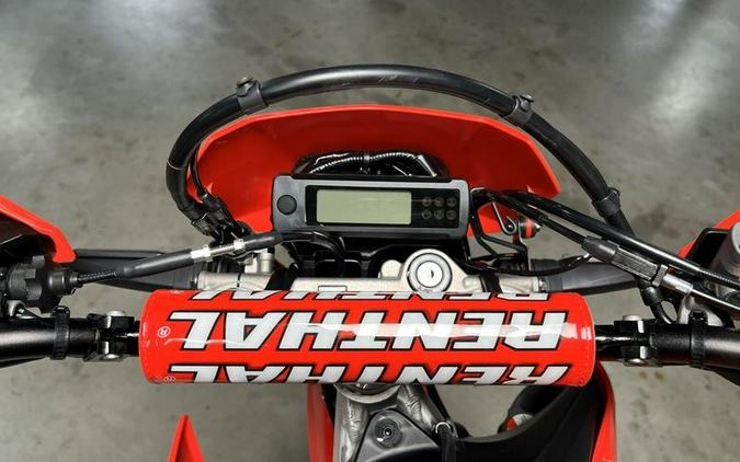 2026 Honda® CRF450RL