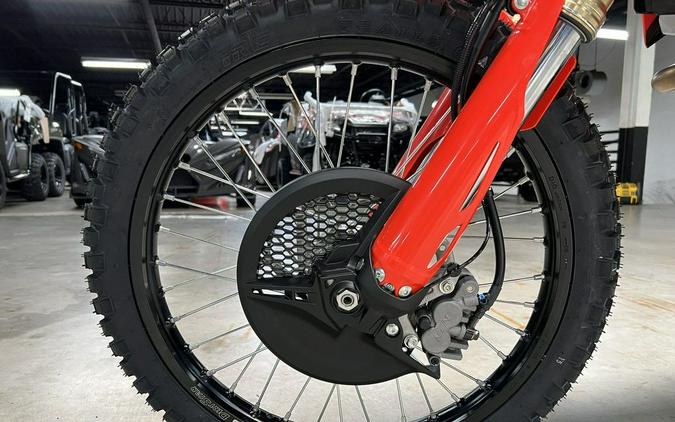 2026 Honda® CRF450RL