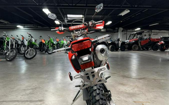 2026 Honda® CRF450RL