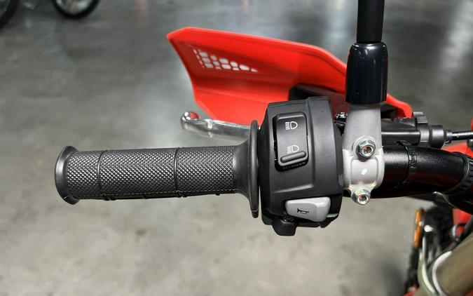 2026 Honda® CRF450RL