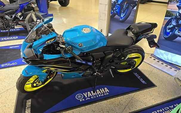 2026 Yamaha YZF-R7