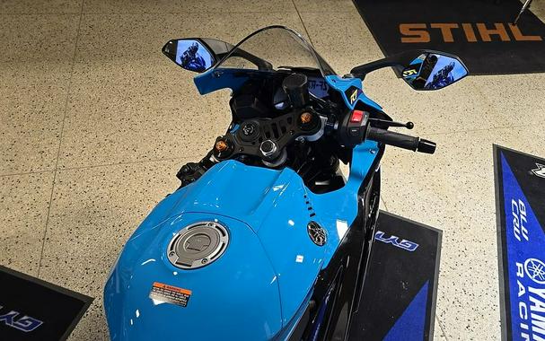 2026 Yamaha YZF-R7