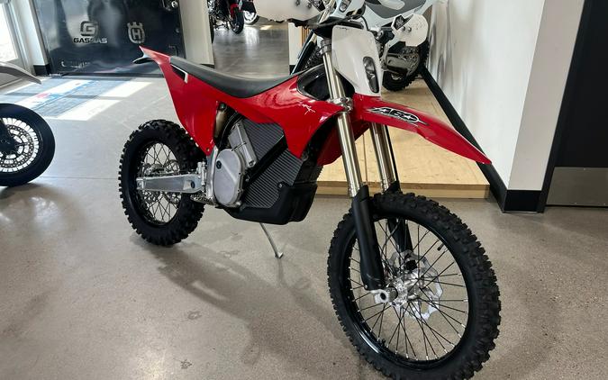 2026 Stark VARG EX 60 hp