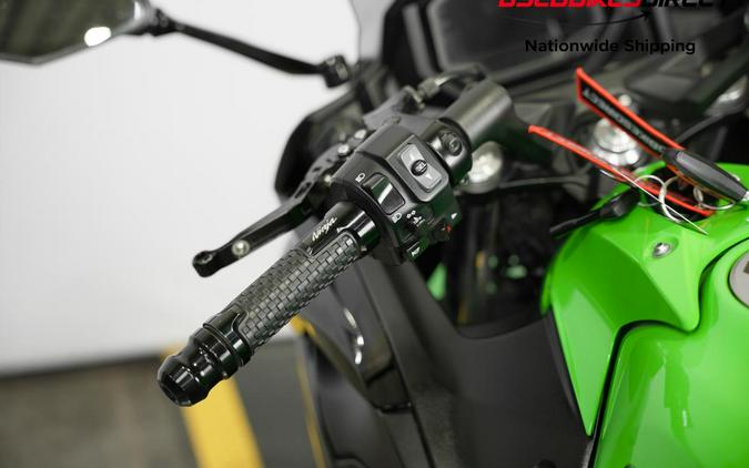 2023 Kawasaki Ninja 650 - $6,999.00