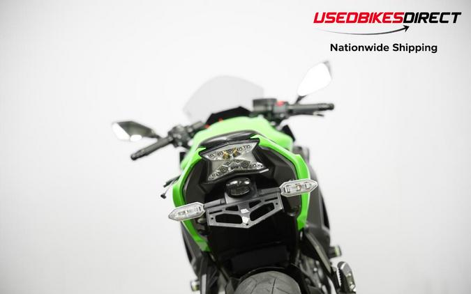 2023 Kawasaki Ninja 650 - $6,999.00