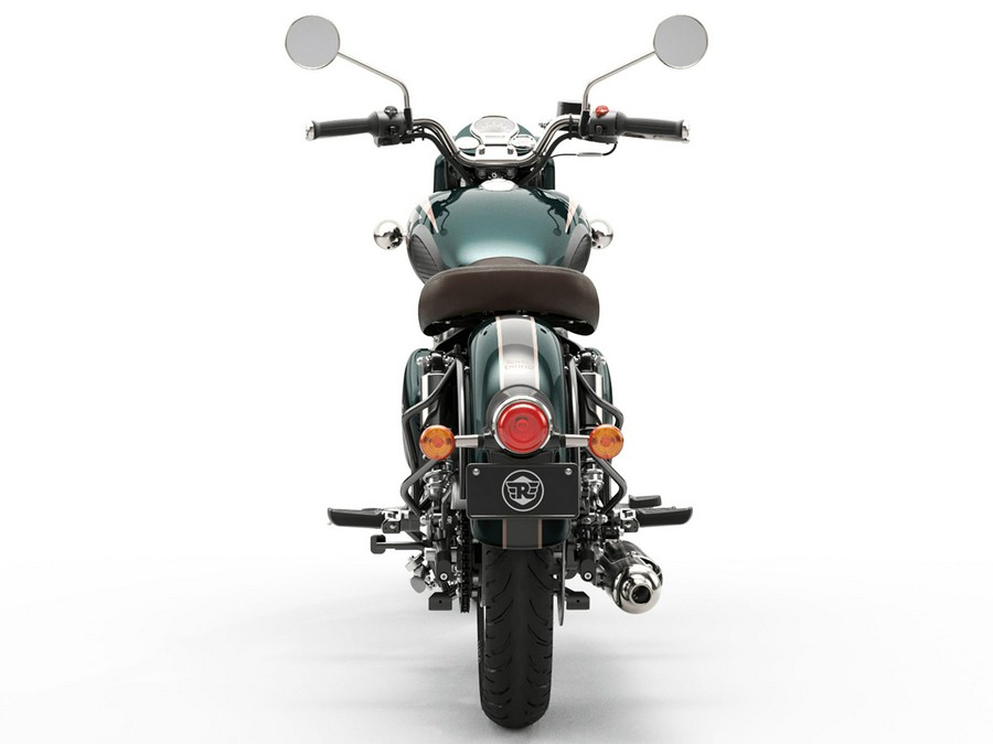 2024 Royal Enfield Classic 350
