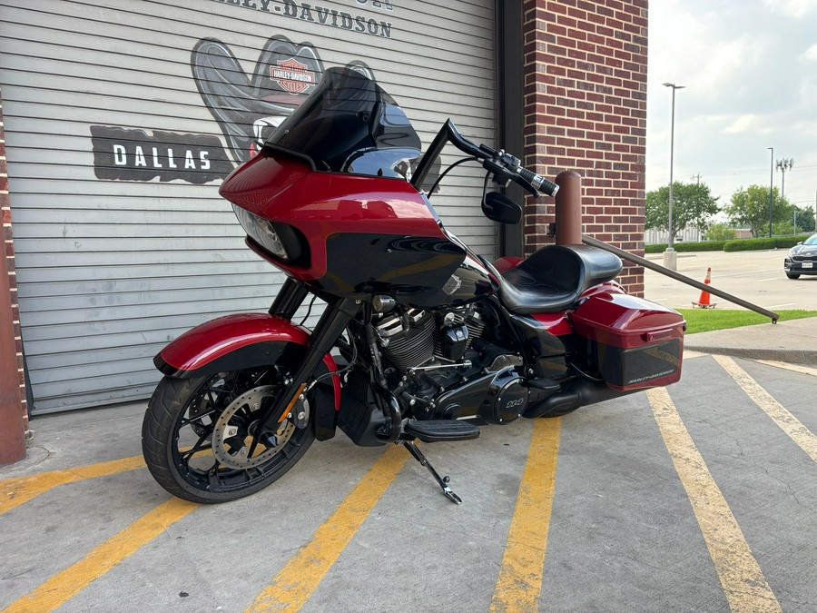 2021 Harley-Davidson Road Glide® Special
