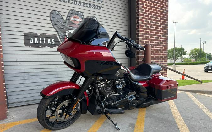 2021 Harley-Davidson Road Glide® Special