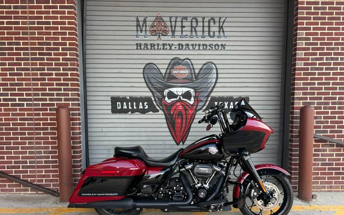 2021 Harley-Davidson Road Glide® Special