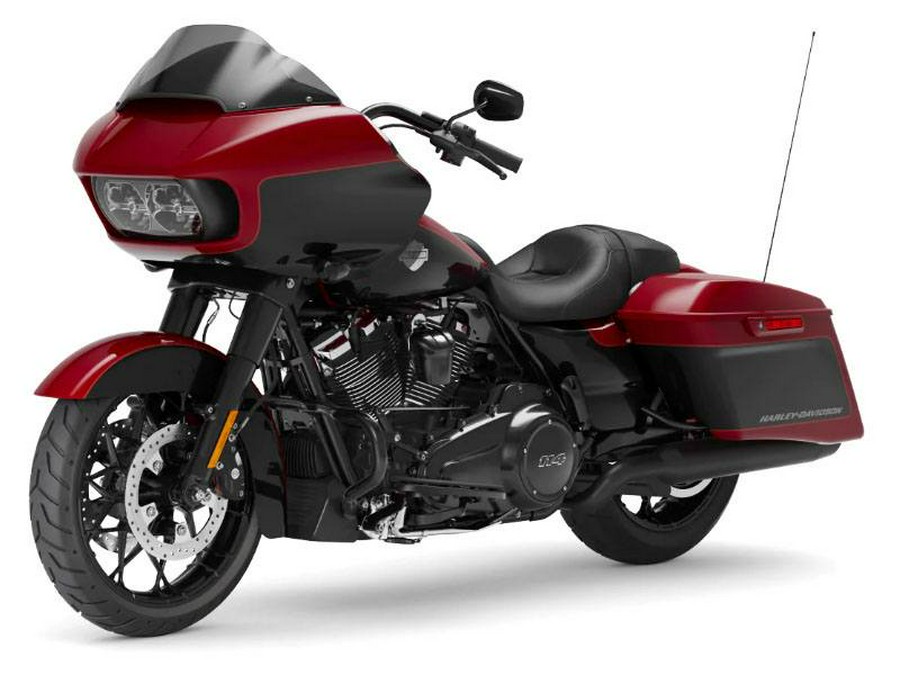 2021 Harley-Davidson Road Glide® Special