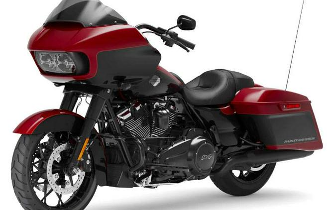 2021 Harley-Davidson Road Glide® Special