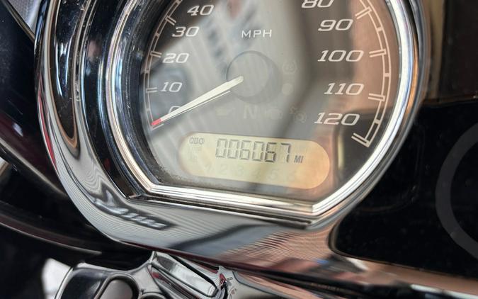 2021 Harley-Davidson Road Glide® Special