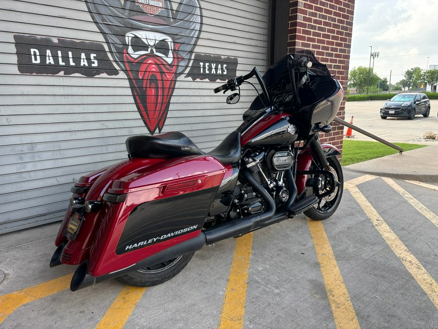 2021 Harley-Davidson Road Glide® Special