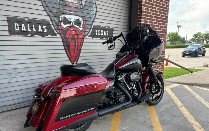 2021 Harley-Davidson Road Glide® Special
