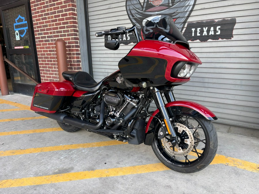2021 Harley-Davidson Road Glide® Special