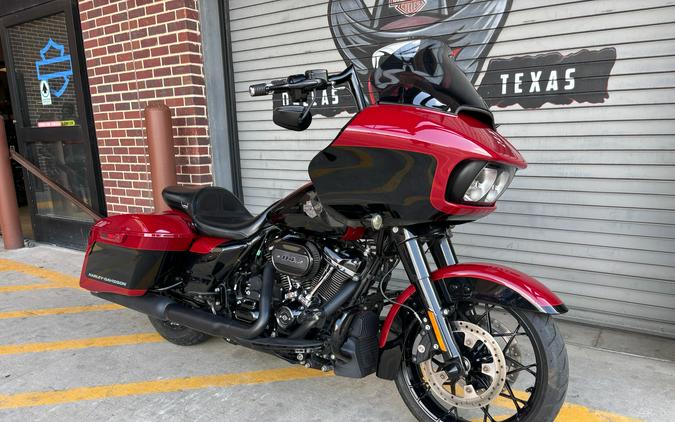 2021 Harley-Davidson Road Glide® Special