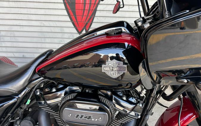 2021 Harley-Davidson Road Glide® Special