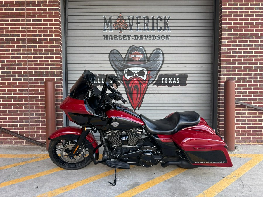 2021 Harley-Davidson Road Glide® Special