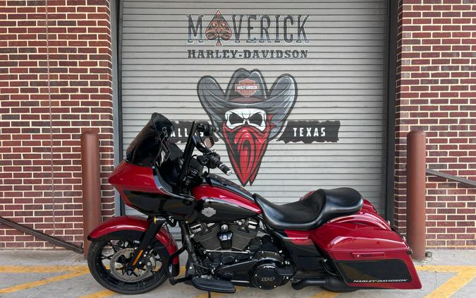 2021 Harley-Davidson Road Glide® Special