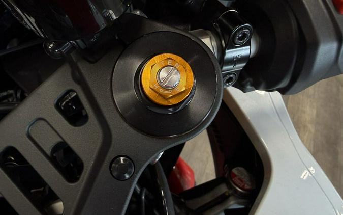 2026 Yamaha YZF-R7 70th Anniversary Edition