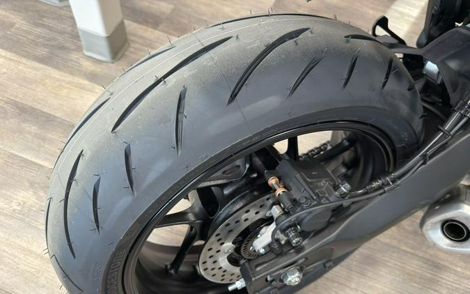 2026 Yamaha YZF-R7 70th Anniversary Edition