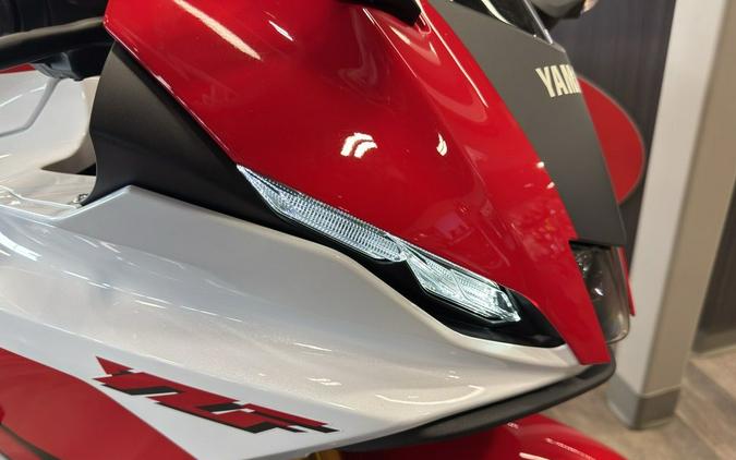 2026 Yamaha YZF-R7 70th Anniversary Edition