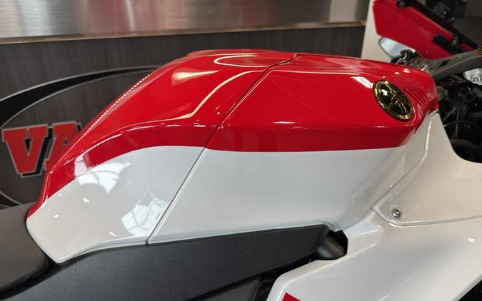 2026 Yamaha YZF-R7 70th Anniversary Edition