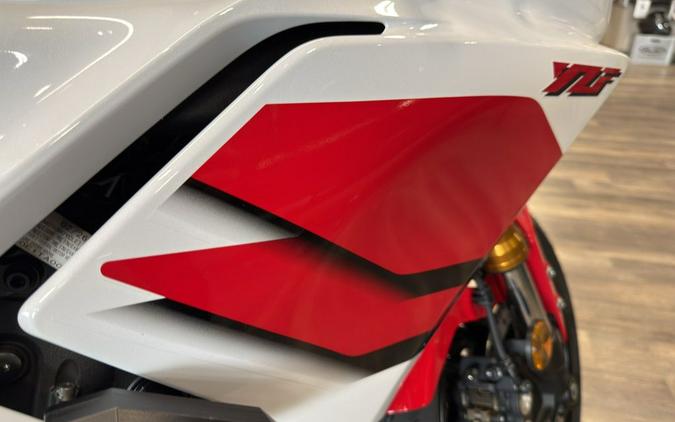 2026 Yamaha YZF-R7 70th Anniversary Edition
