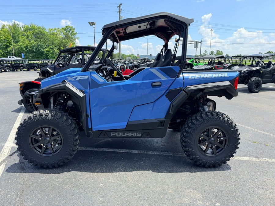2026 Polaris GENERAL® XP 1000 Ultimate