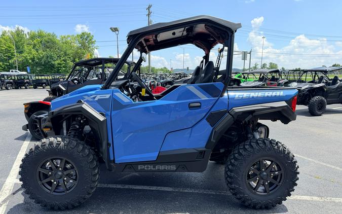 2026 Polaris GENERAL® XP 1000 Ultimate